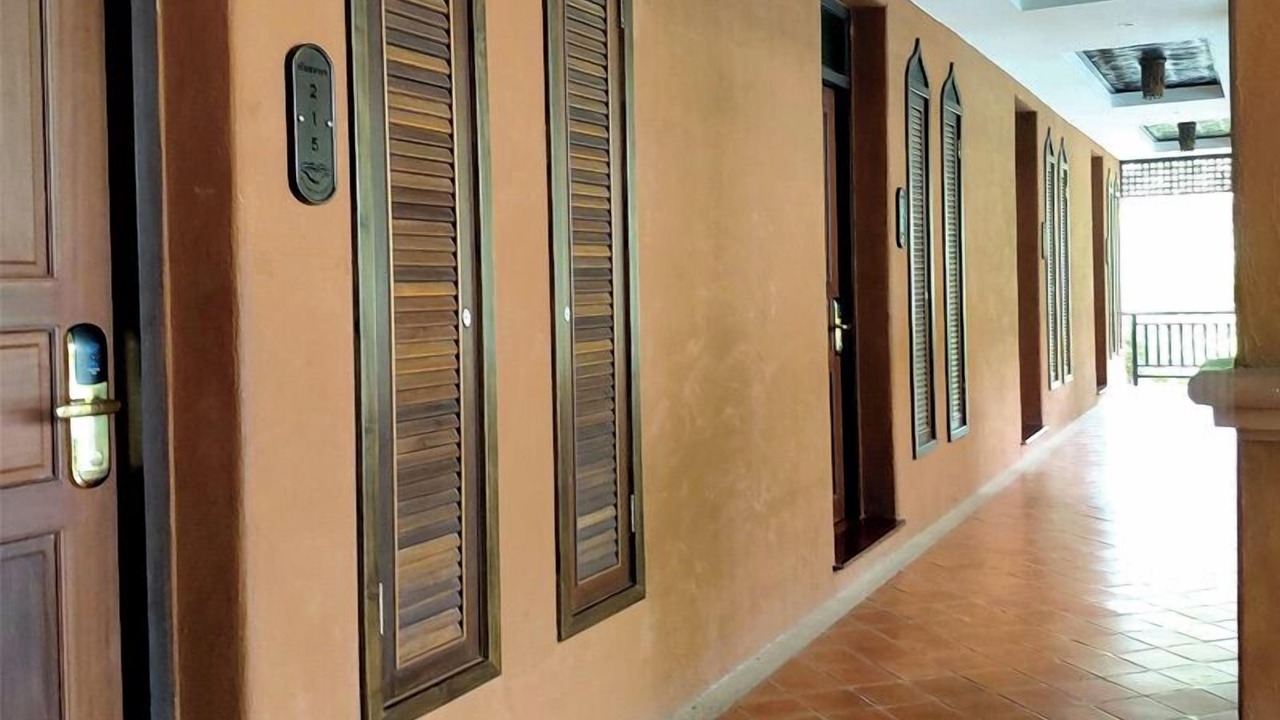Photo of Bedroom in Pak Chong