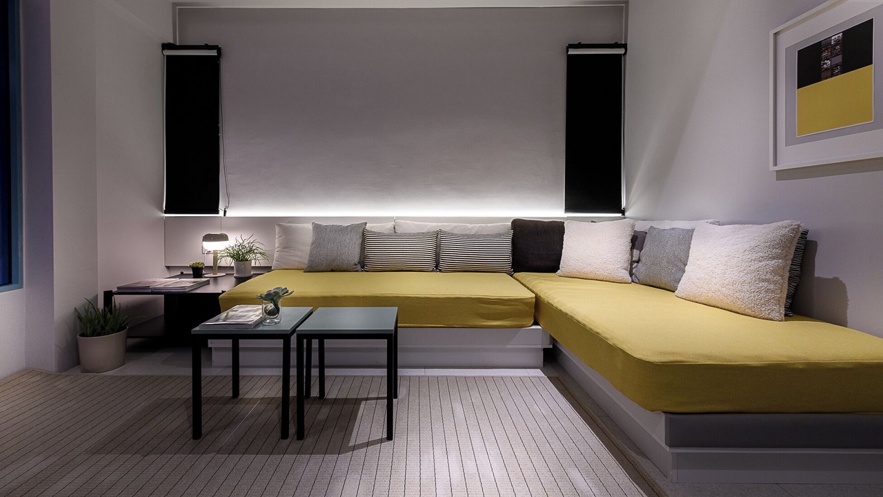 Photo of Bedroom in Siriraj