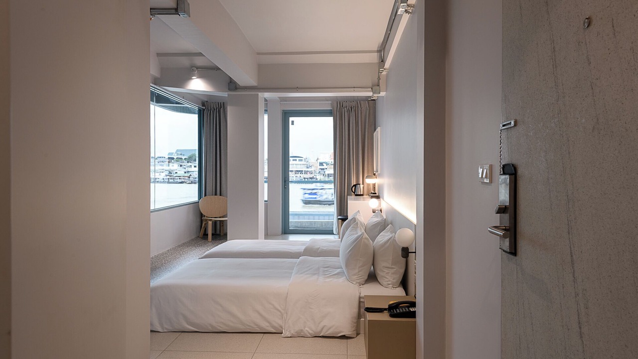 Photo of Bedroom in Siriraj