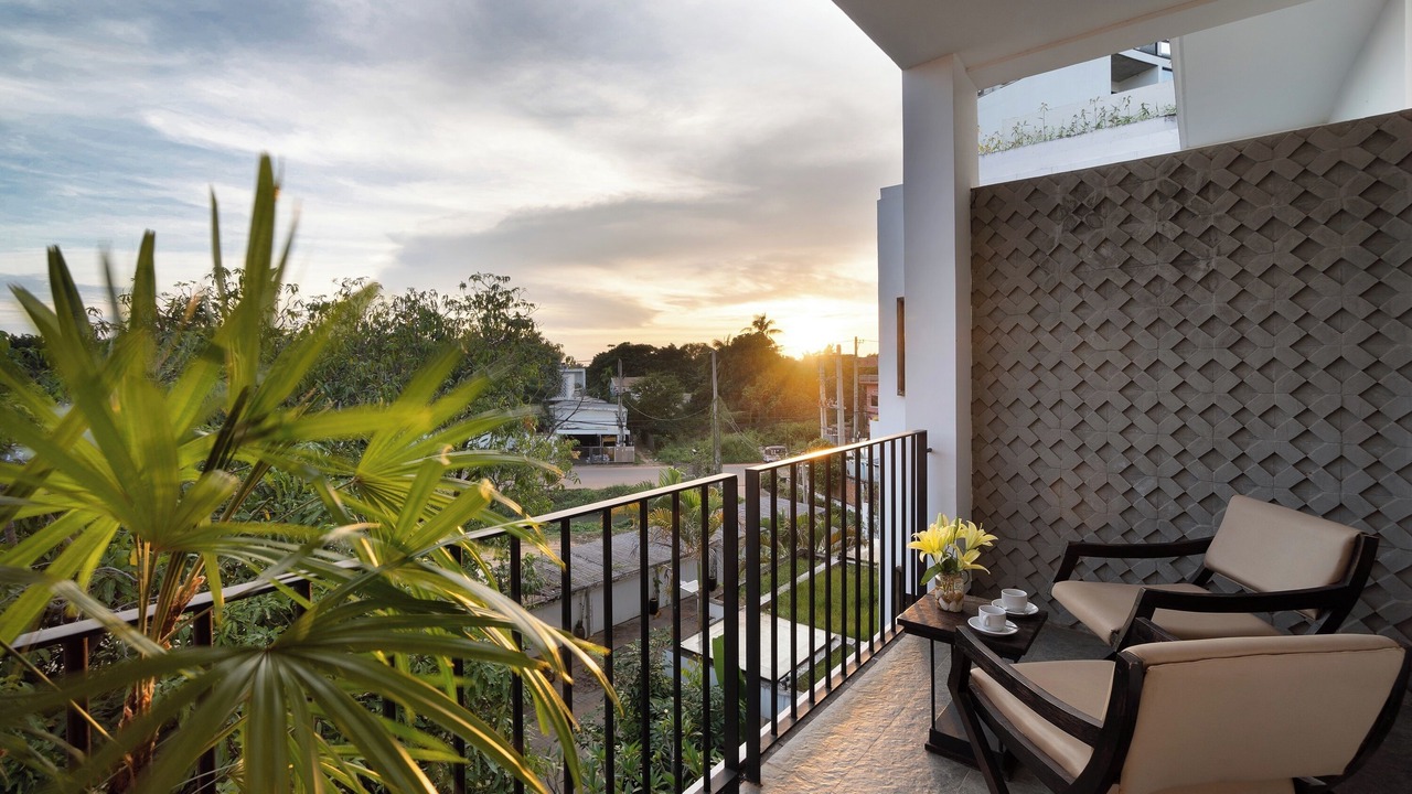 Photo of Patio Balcony in Siem Reap