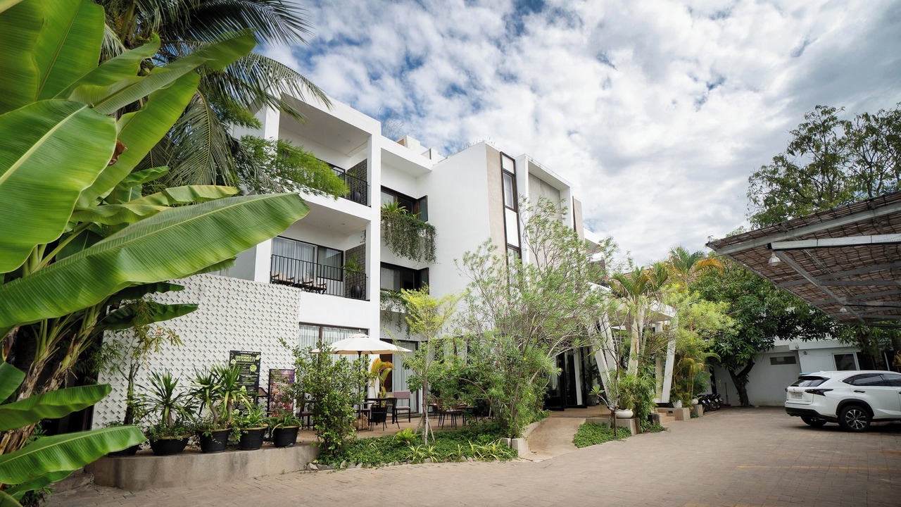 Photo of Outdoor in Siem Reap