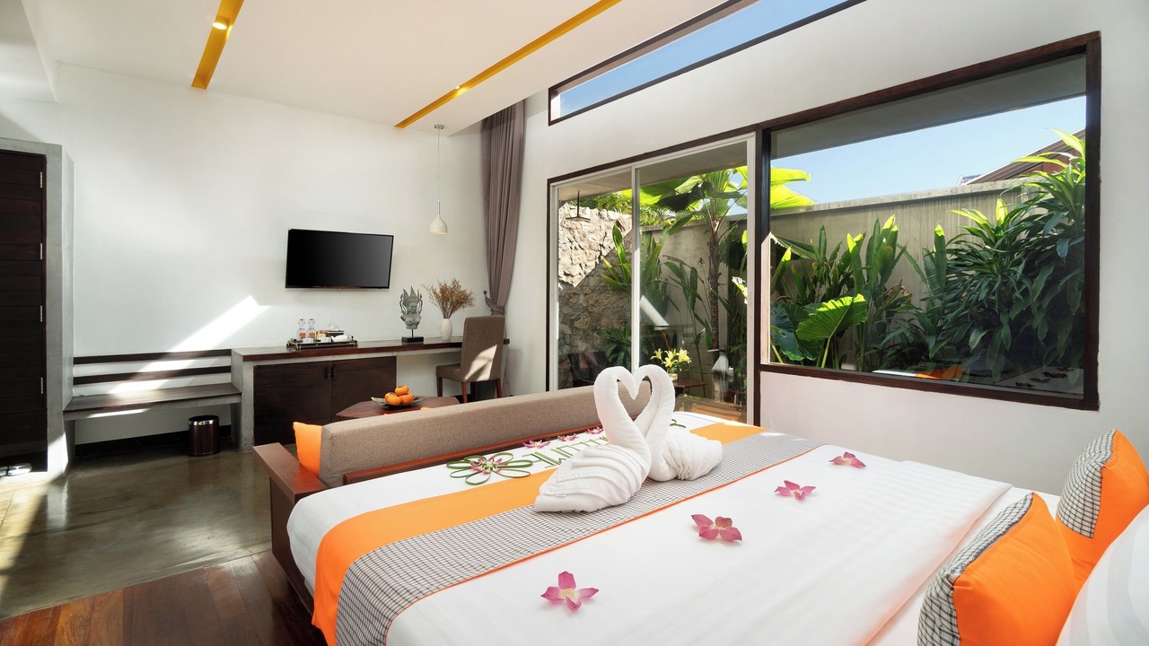Photo of Bedroom in Siem Reap