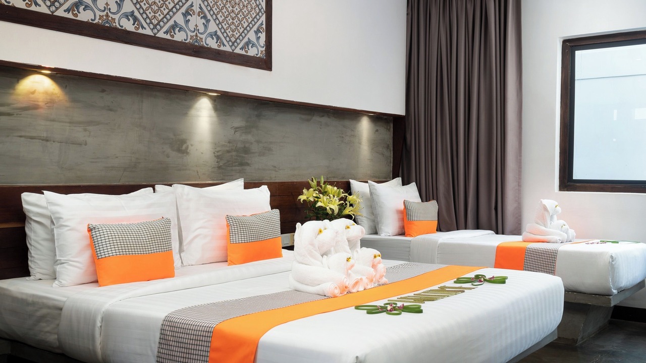 Photo of Patio Balcony in Siem Reap