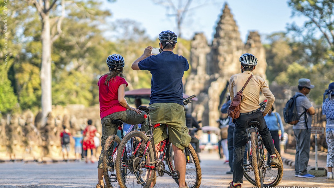Photo of Outdoor in Siem Reap
