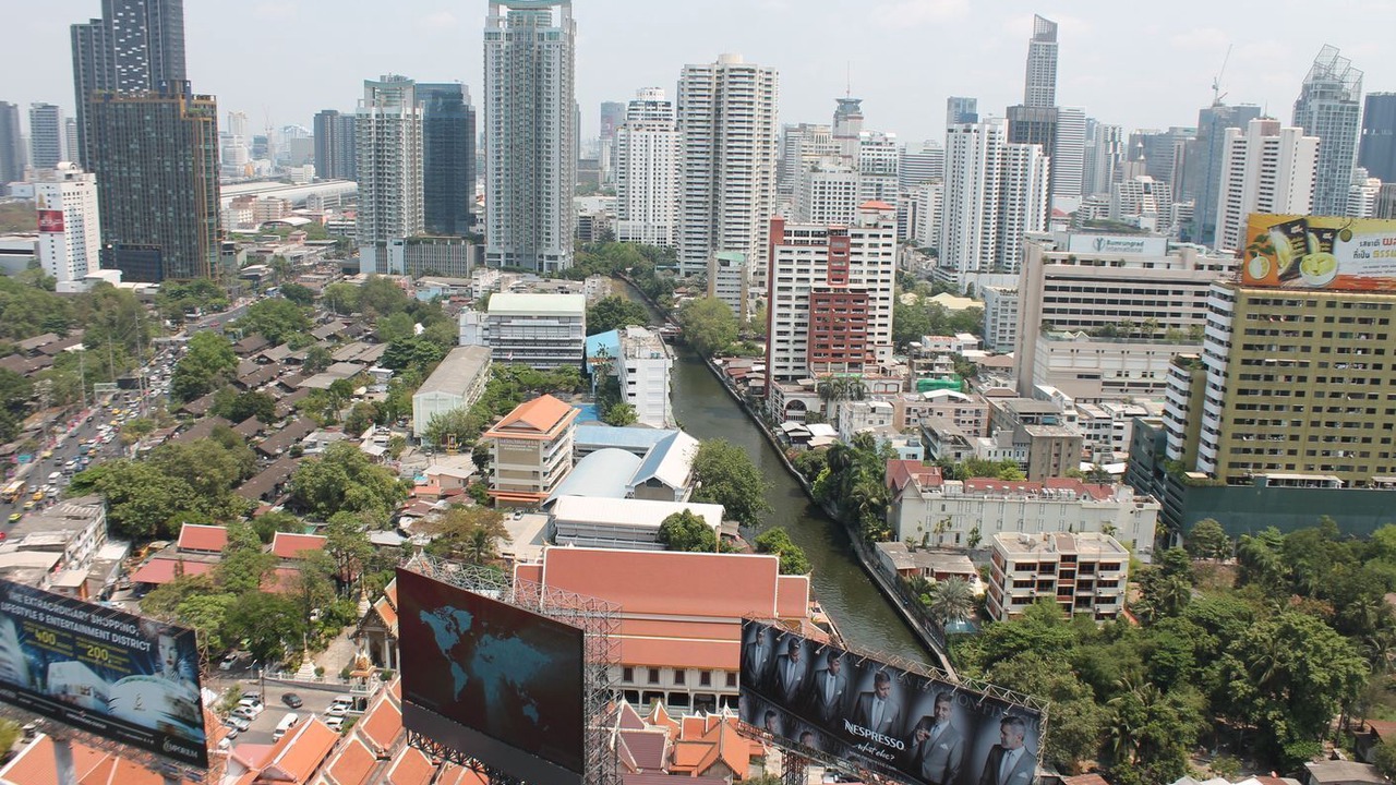 Photo of Others in Makkasan