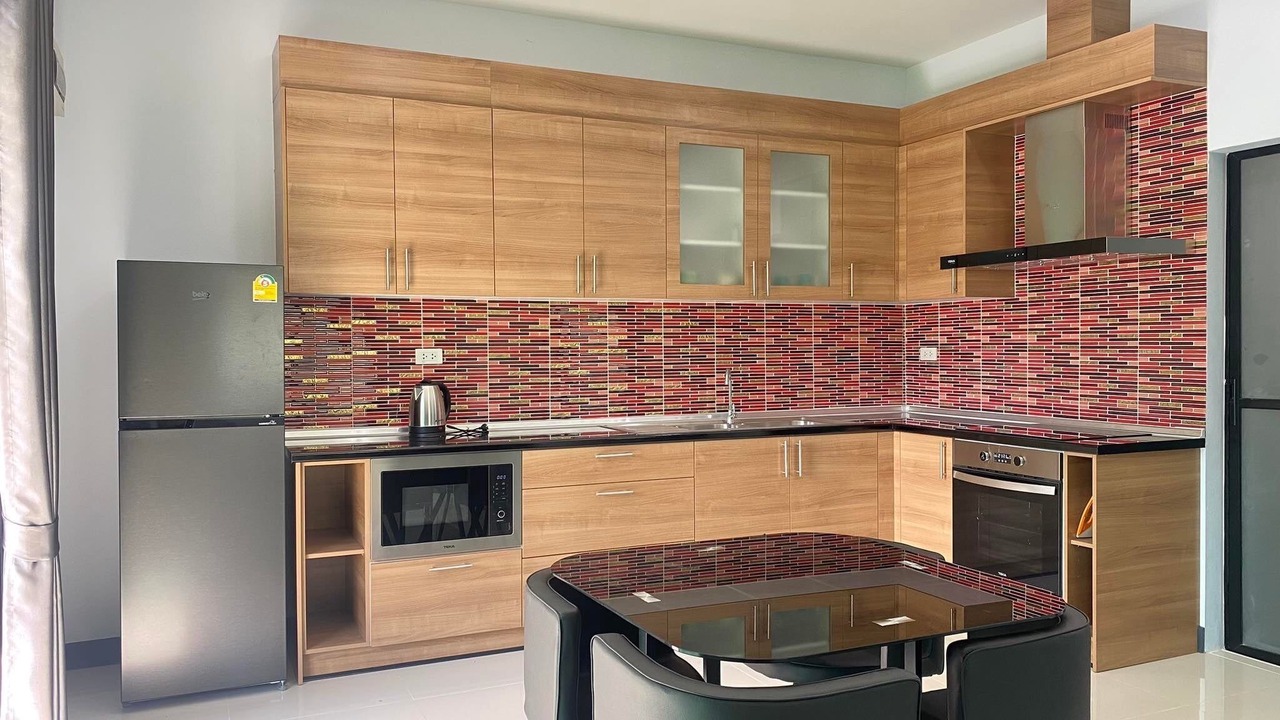 Photo of Kitchen in Hang Dong