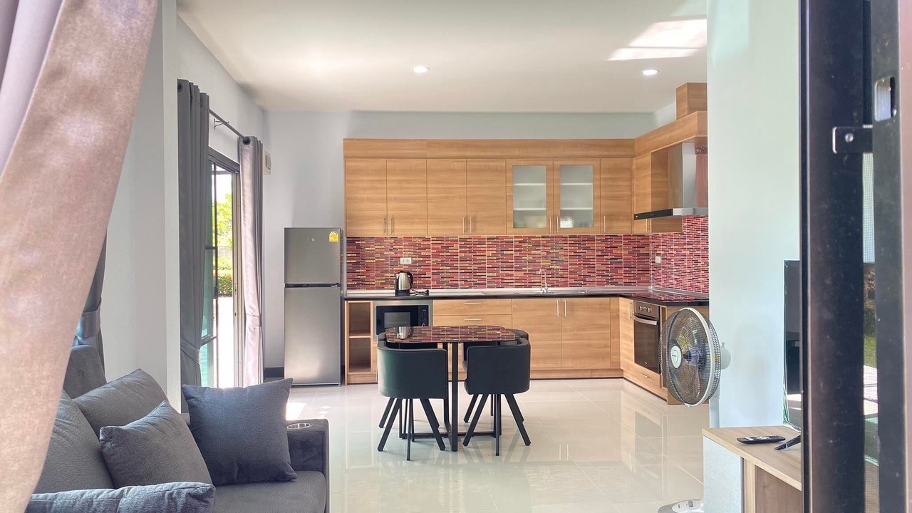 Photo of Kitchen in Hang Dong