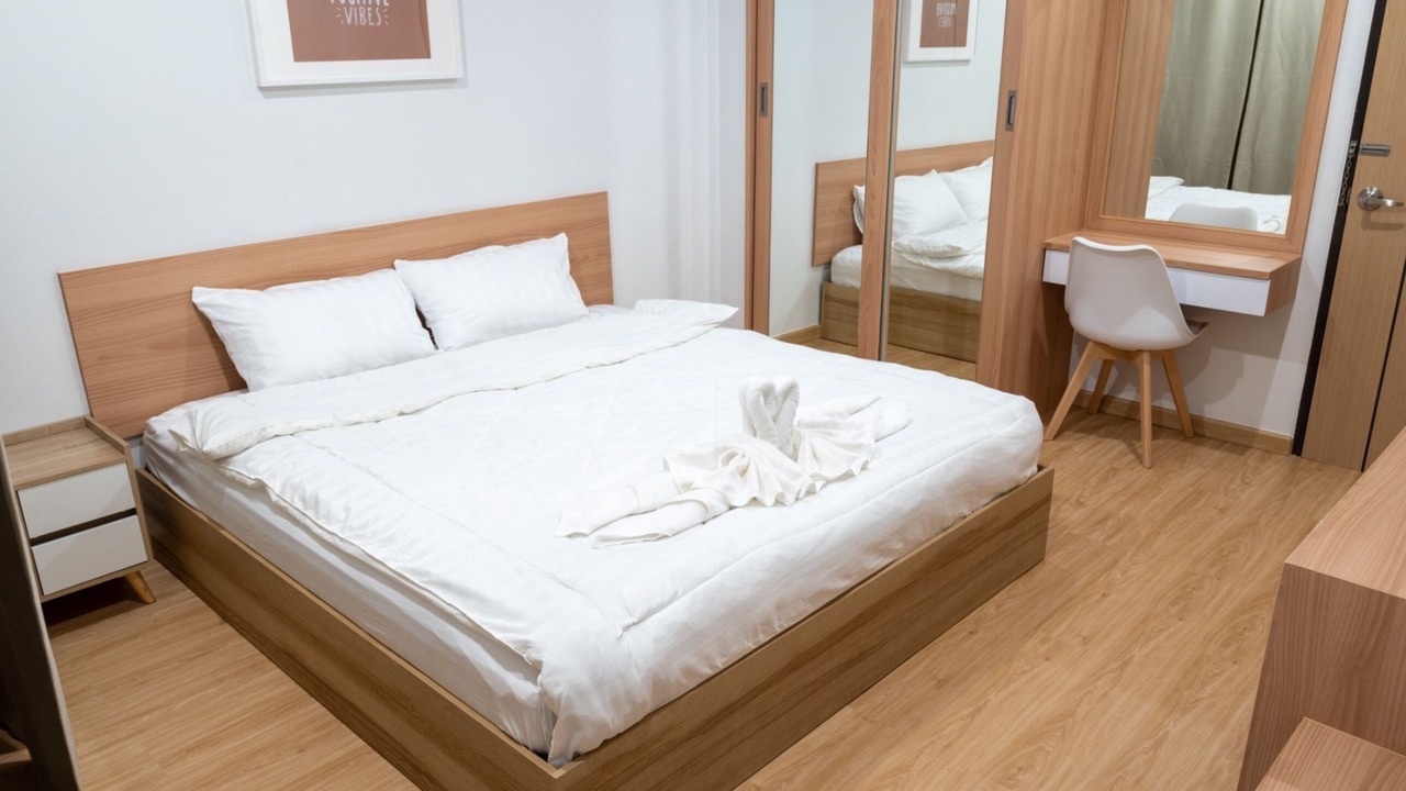 Photo of Bedroom in Bang Pla Ma