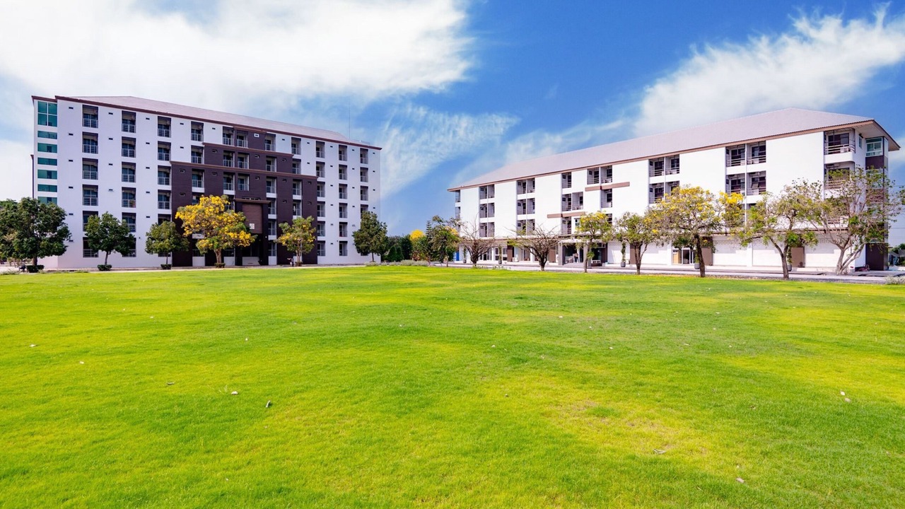 Photo of Outdoor in Bang Pla Ma