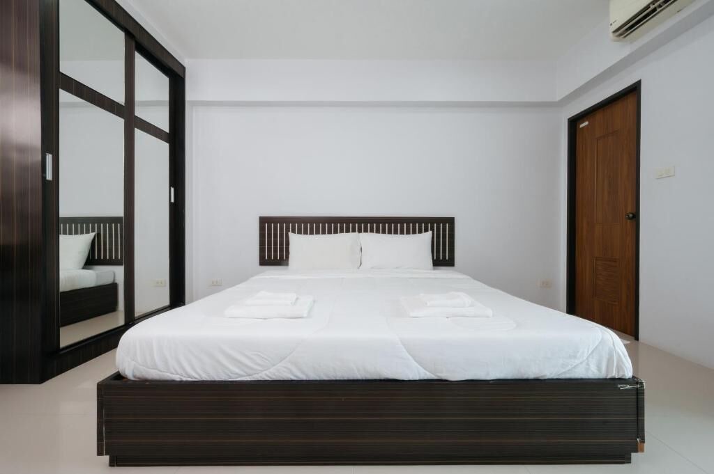 Photo of Bedroom in Bang Pla Ma