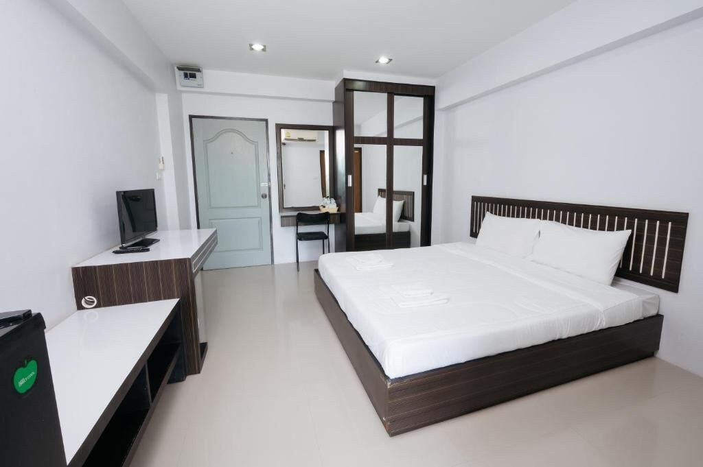 Photo of Bedroom in Bang Pla Ma