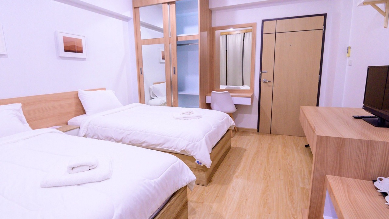 Photo of Bedroom in Bang Pla Ma