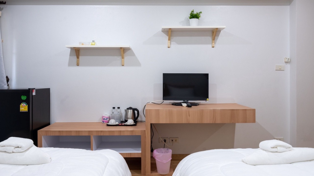 Photo of Bedroom in Bang Pla Ma