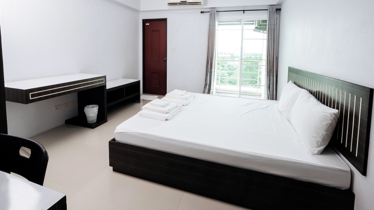 Photo of Bedroom in Bang Pla Ma
