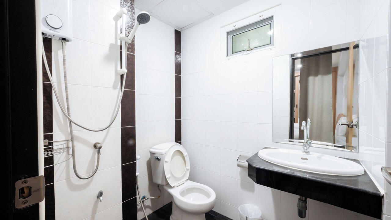 Photo of Bathroom in Bang Pla Ma