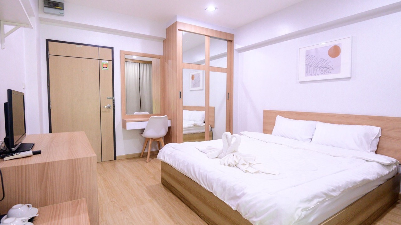 Photo of Bedroom in Bang Pla Ma
