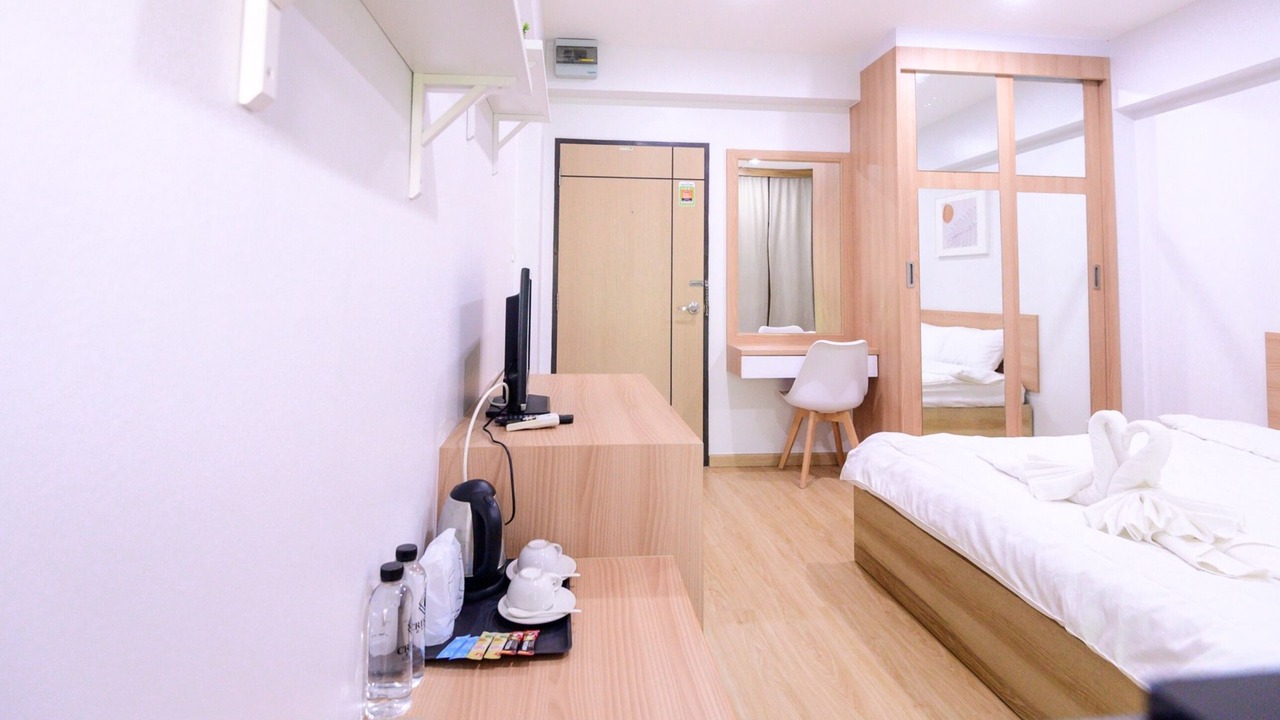 Photo of Bedroom in Bang Pla Ma