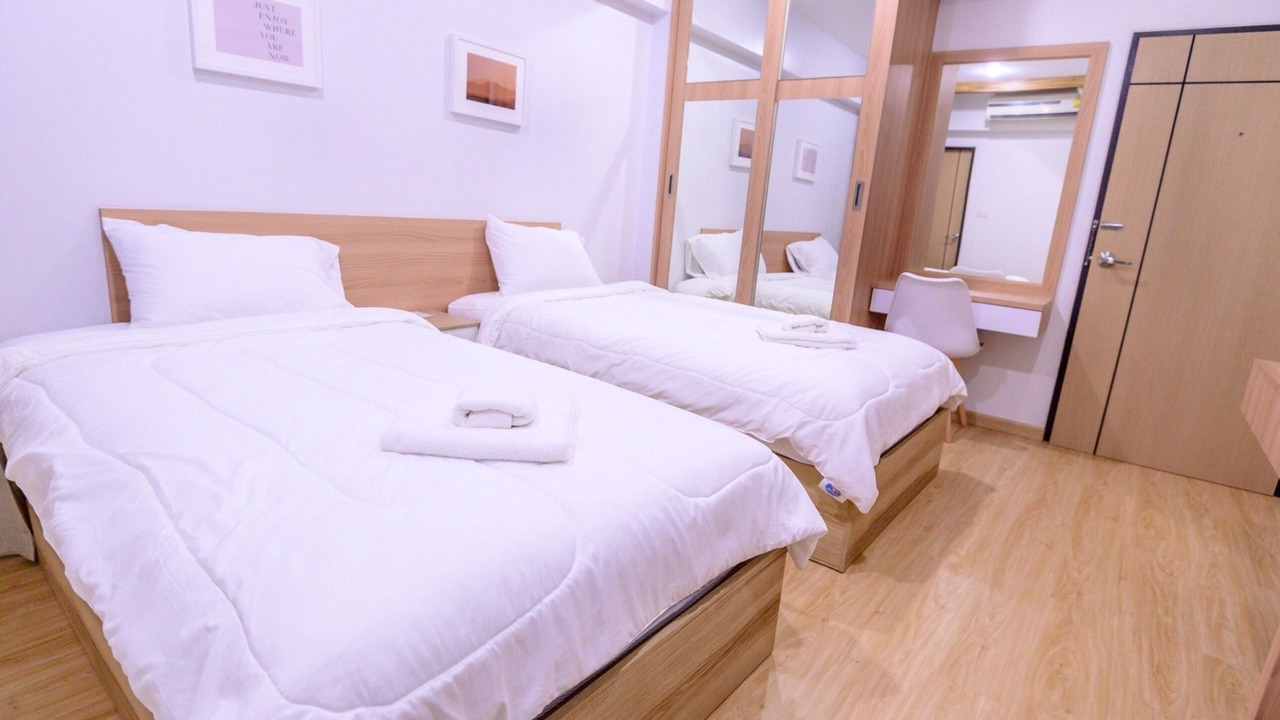 Photo of Bedroom in Bang Pla Ma