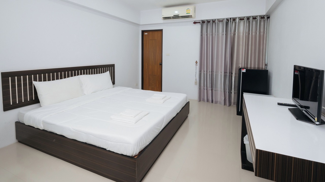 Photo of Bedroom in Bang Pla Ma