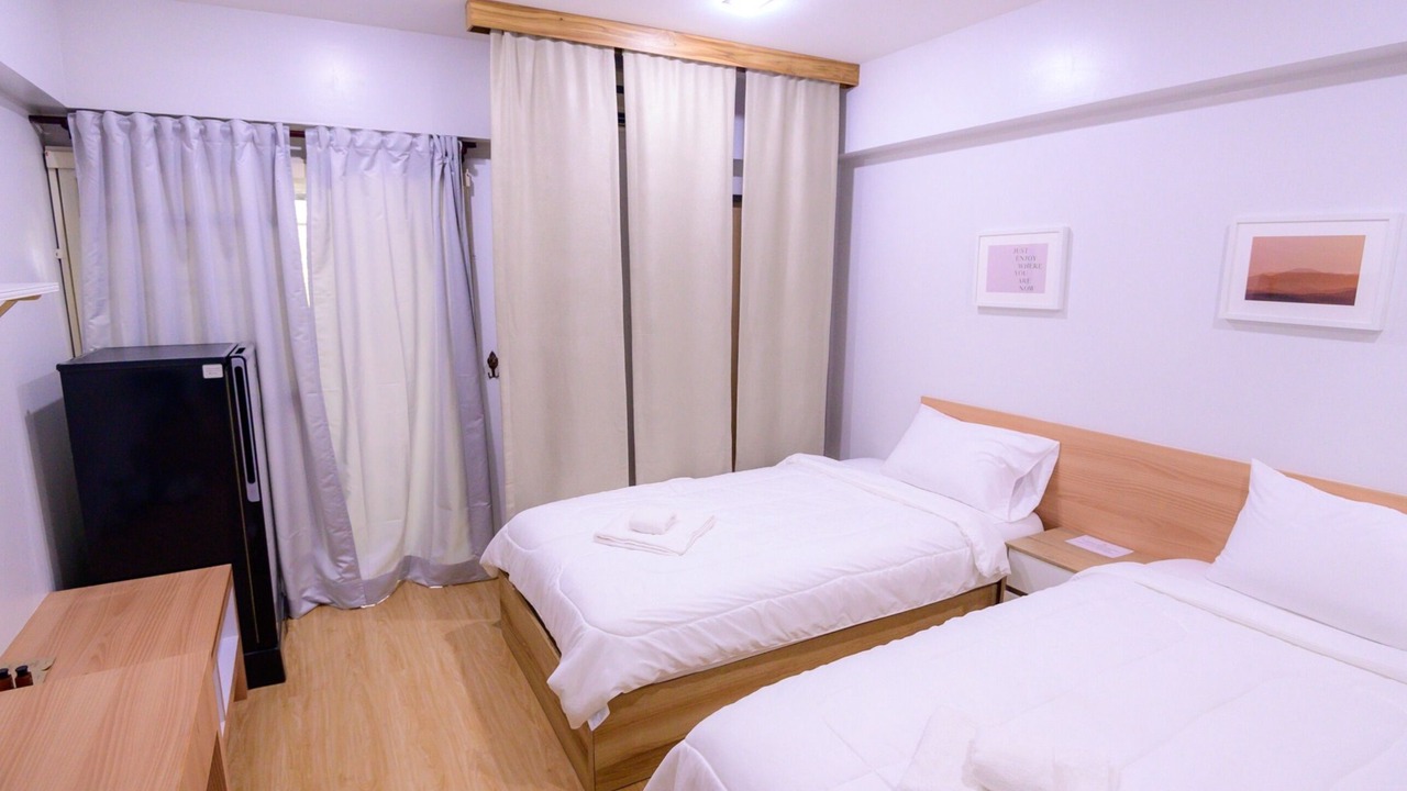 Photo of Bedroom in Bang Pla Ma