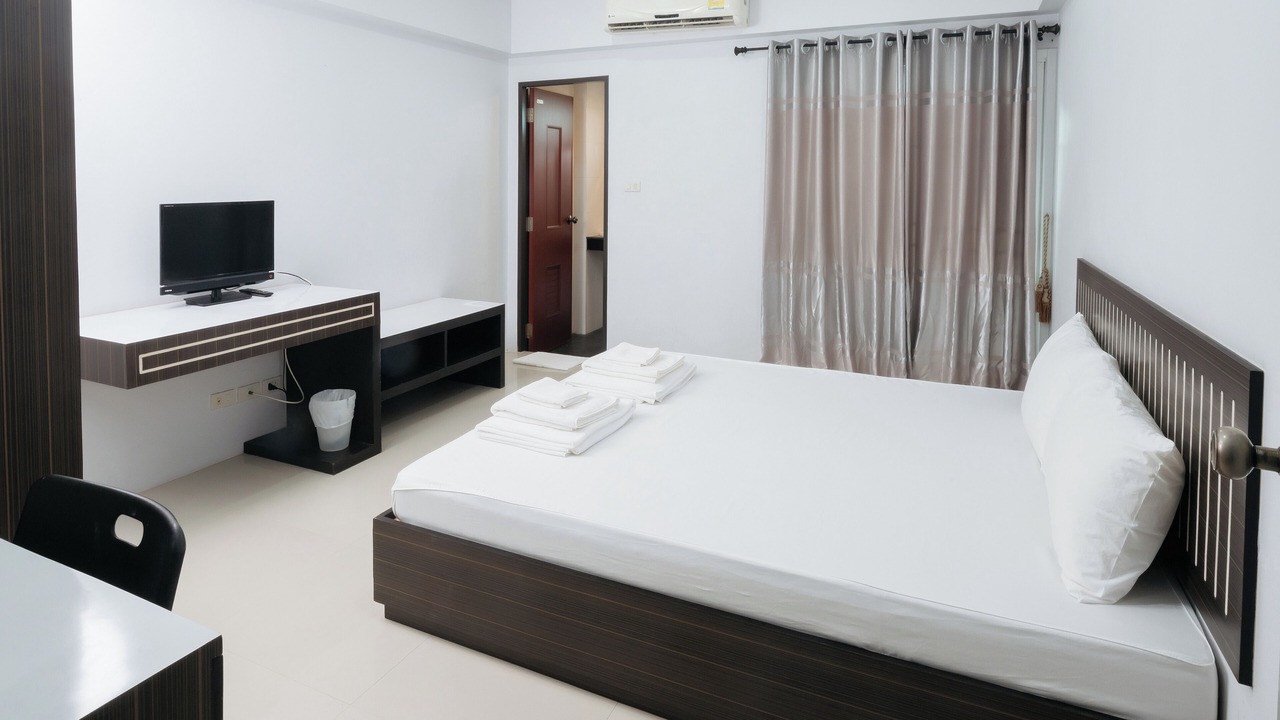 Photo of Bedroom in Bang Pla Ma