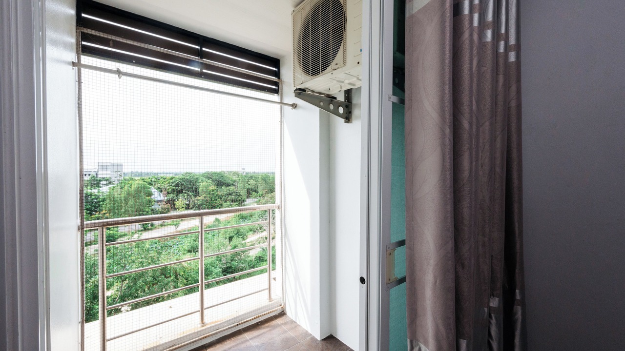 Photo of Outdoor in Bang Pla Ma