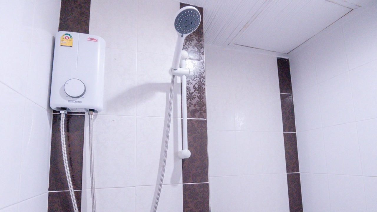 Photo of Bathroom in Bang Pla Ma