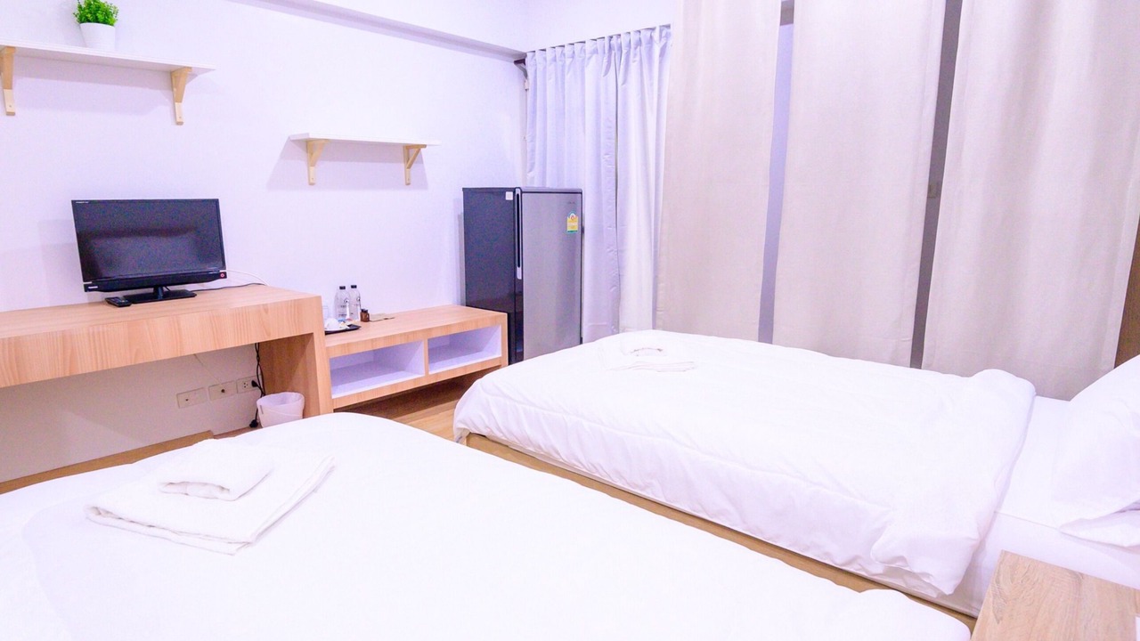 Photo of Bedroom in Bang Pla Ma