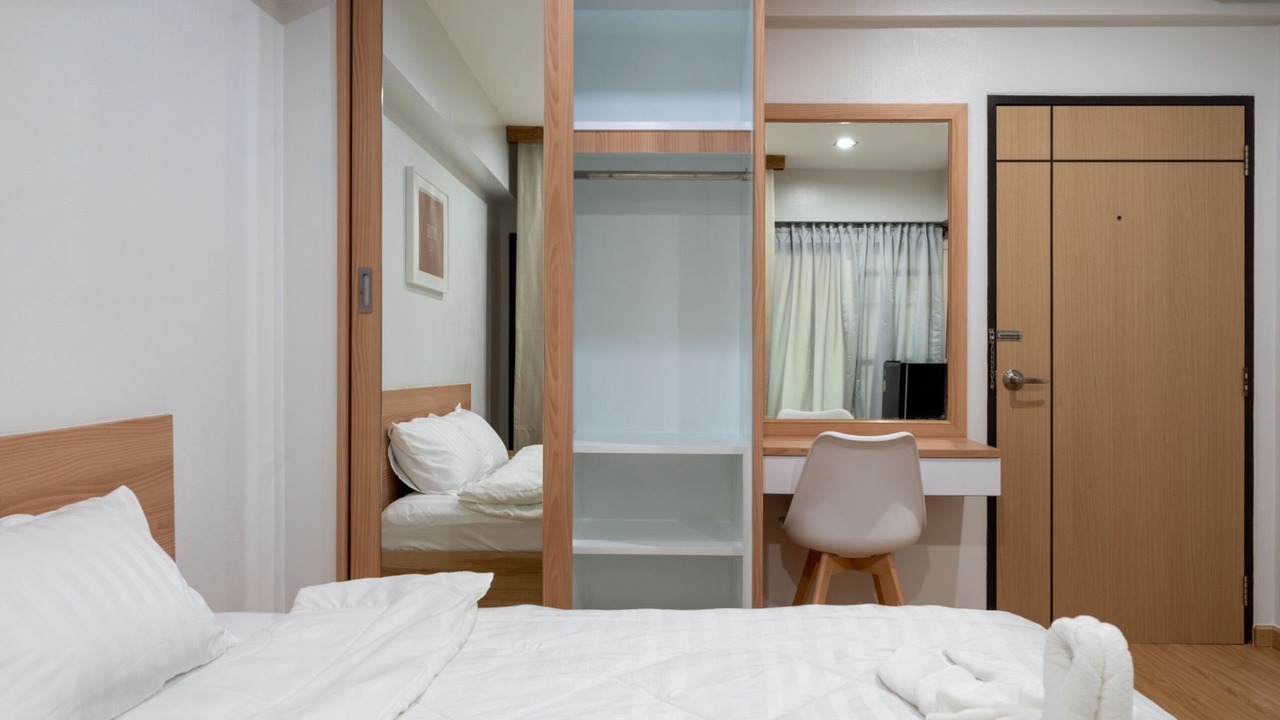Photo of Bedroom in Bang Pla Ma