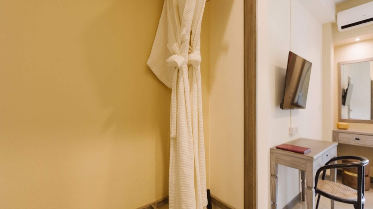 Photo of Bedroom in Tha Sala