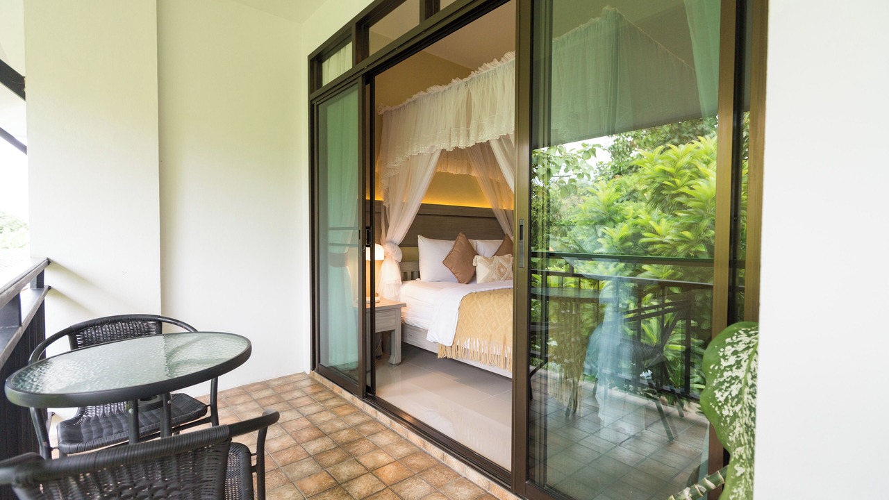 Photo of Bedroom in Tha Sala