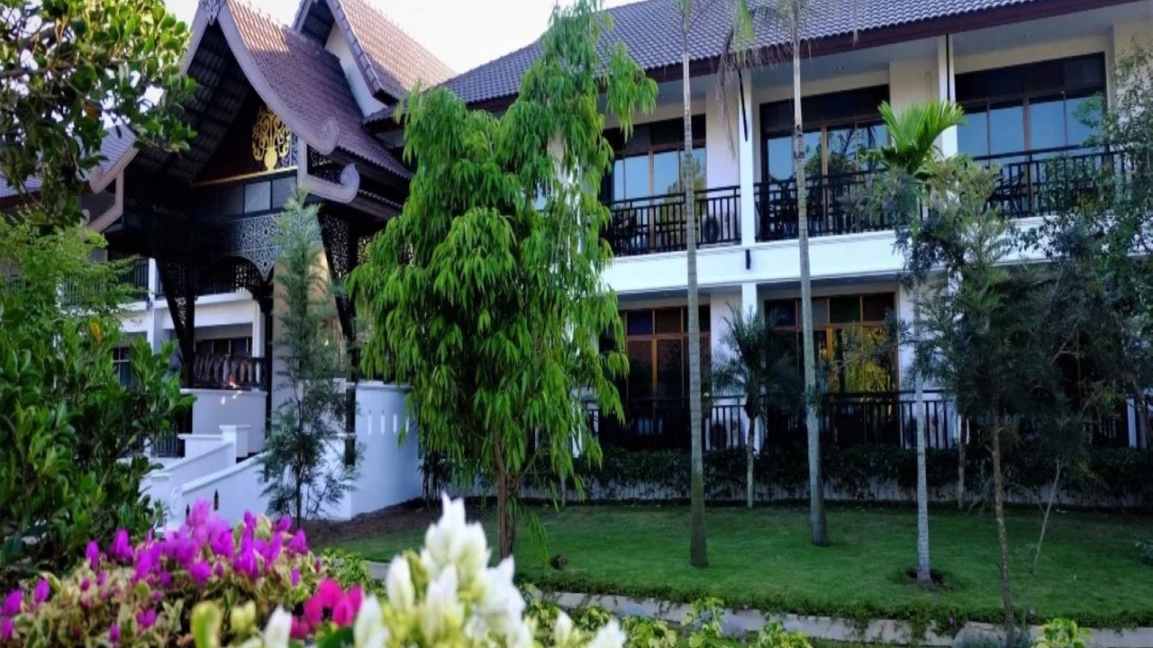 Photo of Outdoor in Tha Sala