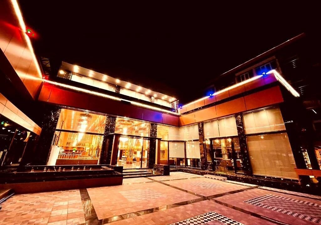 Photo of Outdoor in Bang Sao Thong