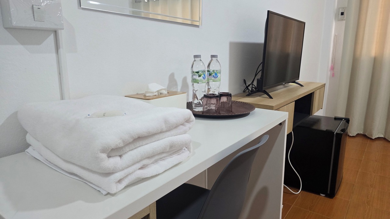 Photo of Bedroom in Chaiyaphum