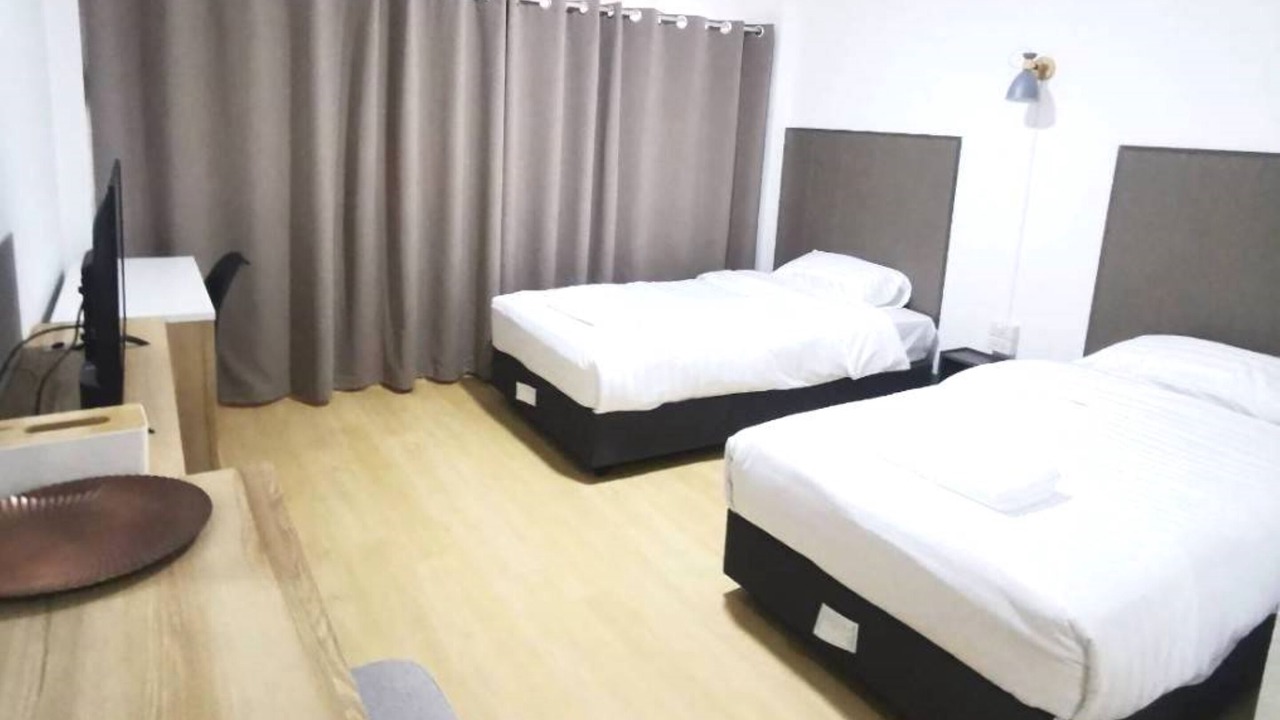 Photo of Bedroom in Chaiyaphum