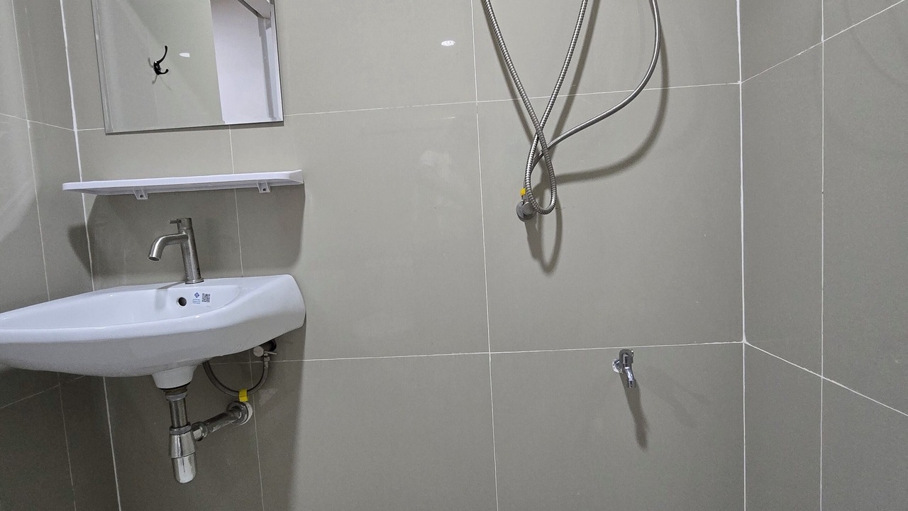 Photo of Bathroom in Chaiyaphum