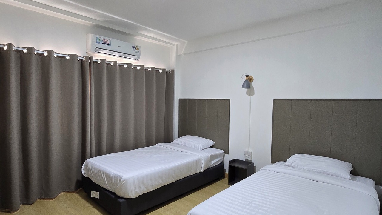 Photo of Bedroom in Chaiyaphum