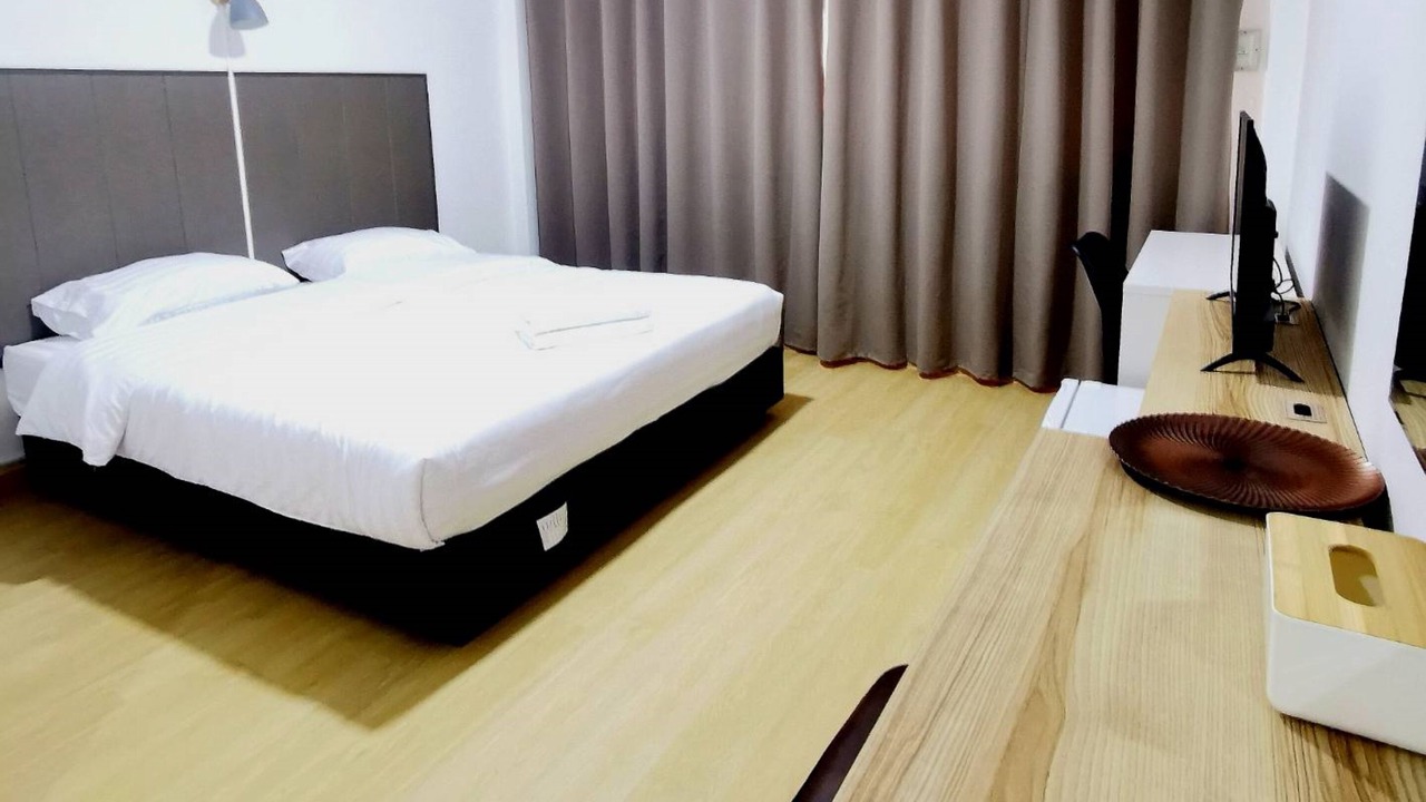 Photo of Bedroom in Chaiyaphum
