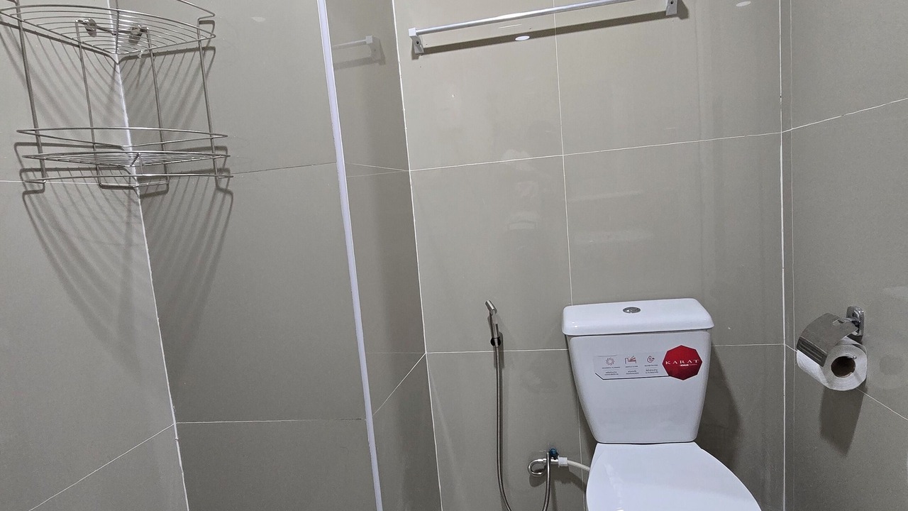 Photo of Bathroom in Chaiyaphum