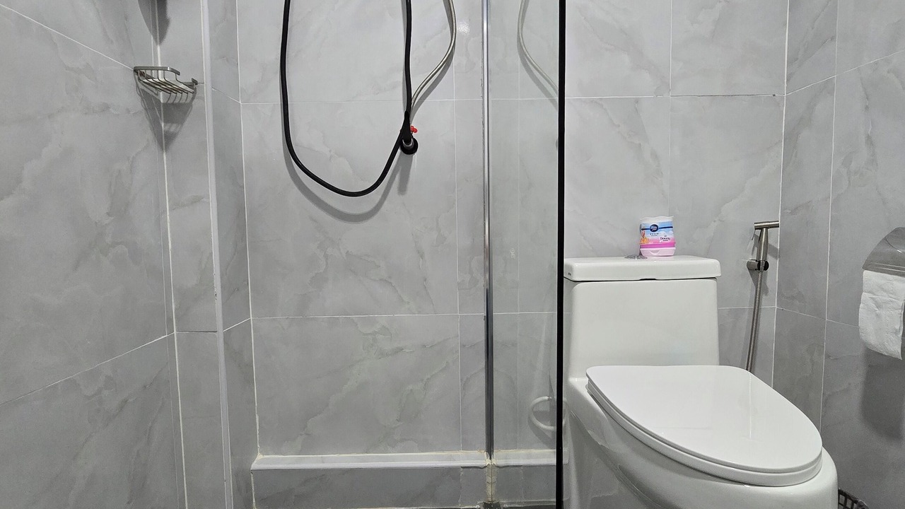 Photo of Bathroom in Chaiyaphum