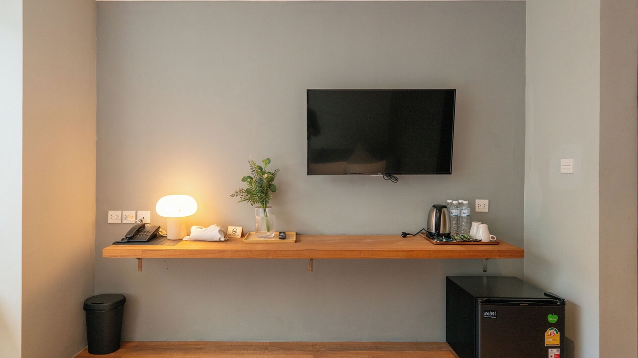 Photo of Bedroom in Samsen Nok