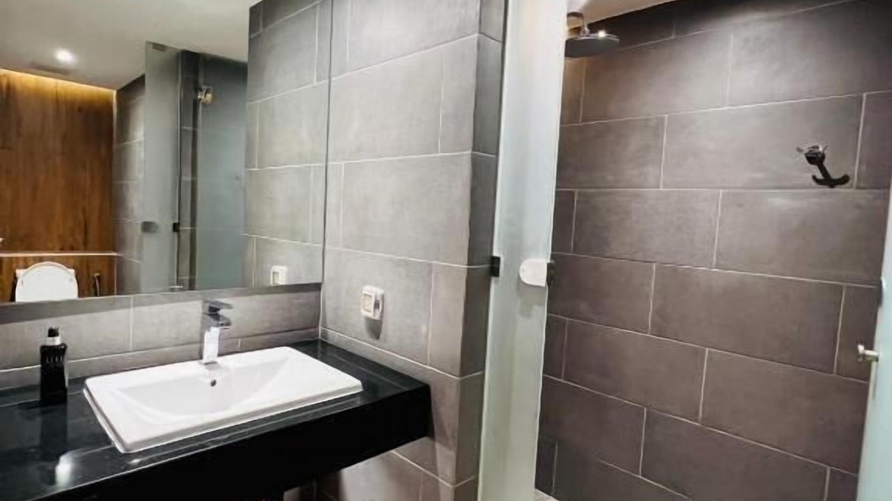 Photo of Bathroom in Samsen Nok