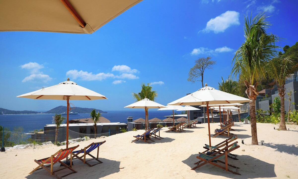 Photo of Outdoor in Patong