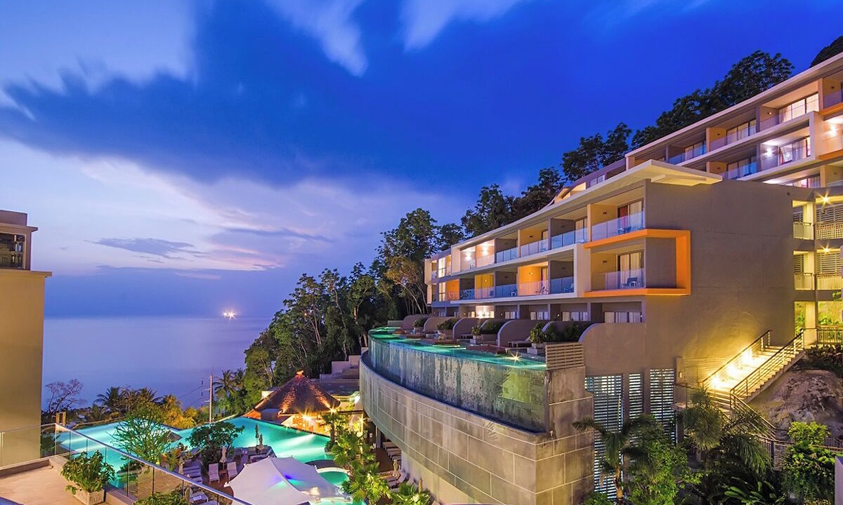 Photo of Outdoor in Patong