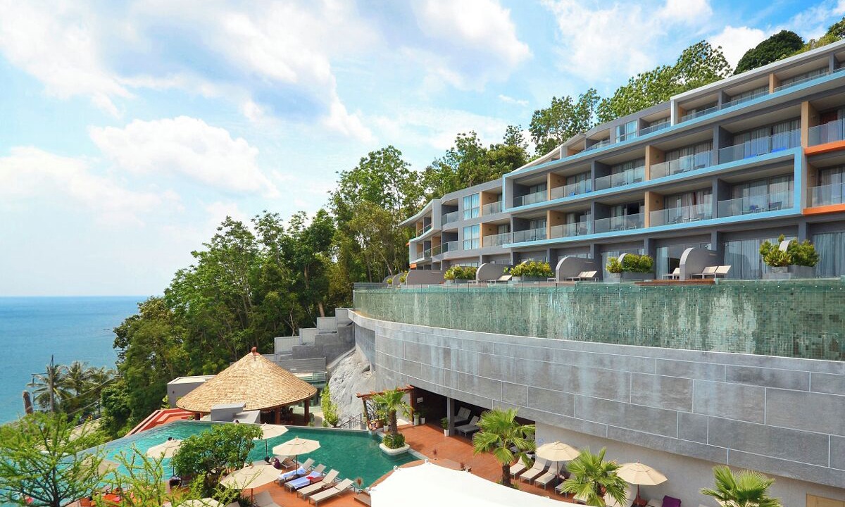 Photo of Outdoor in Patong