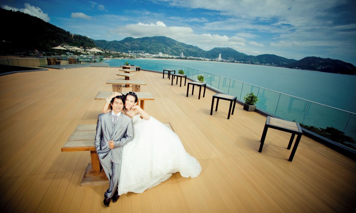 Photo of Outdoor in Patong
