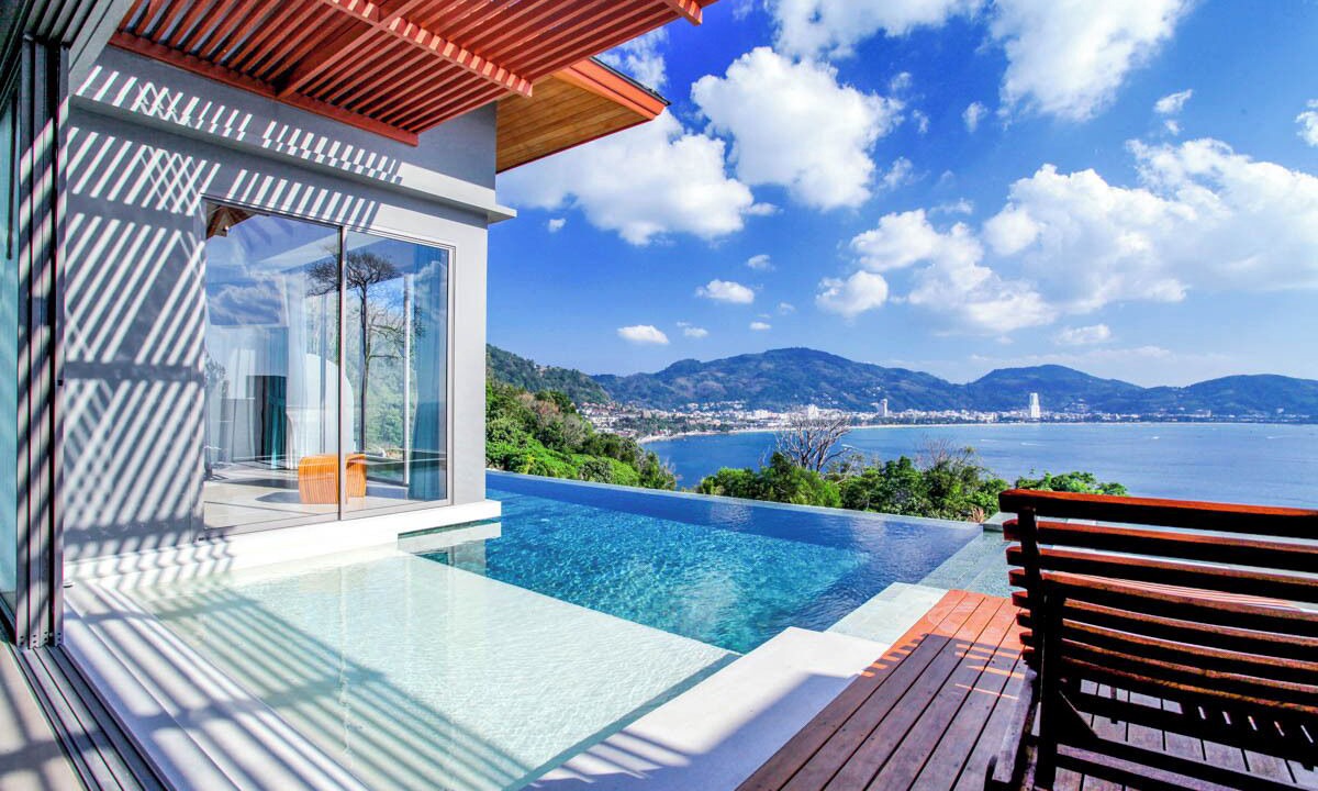 Photo of Outdoor in Patong