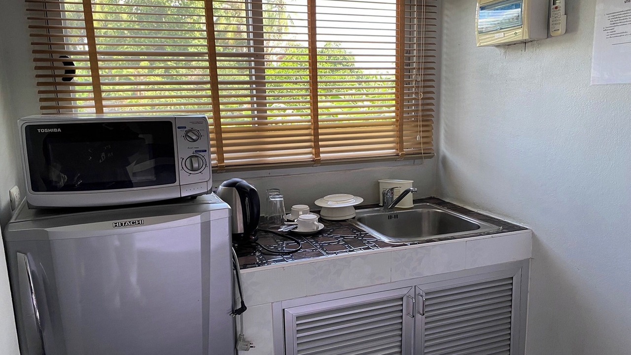 Photo of Bedroom in Sanuan