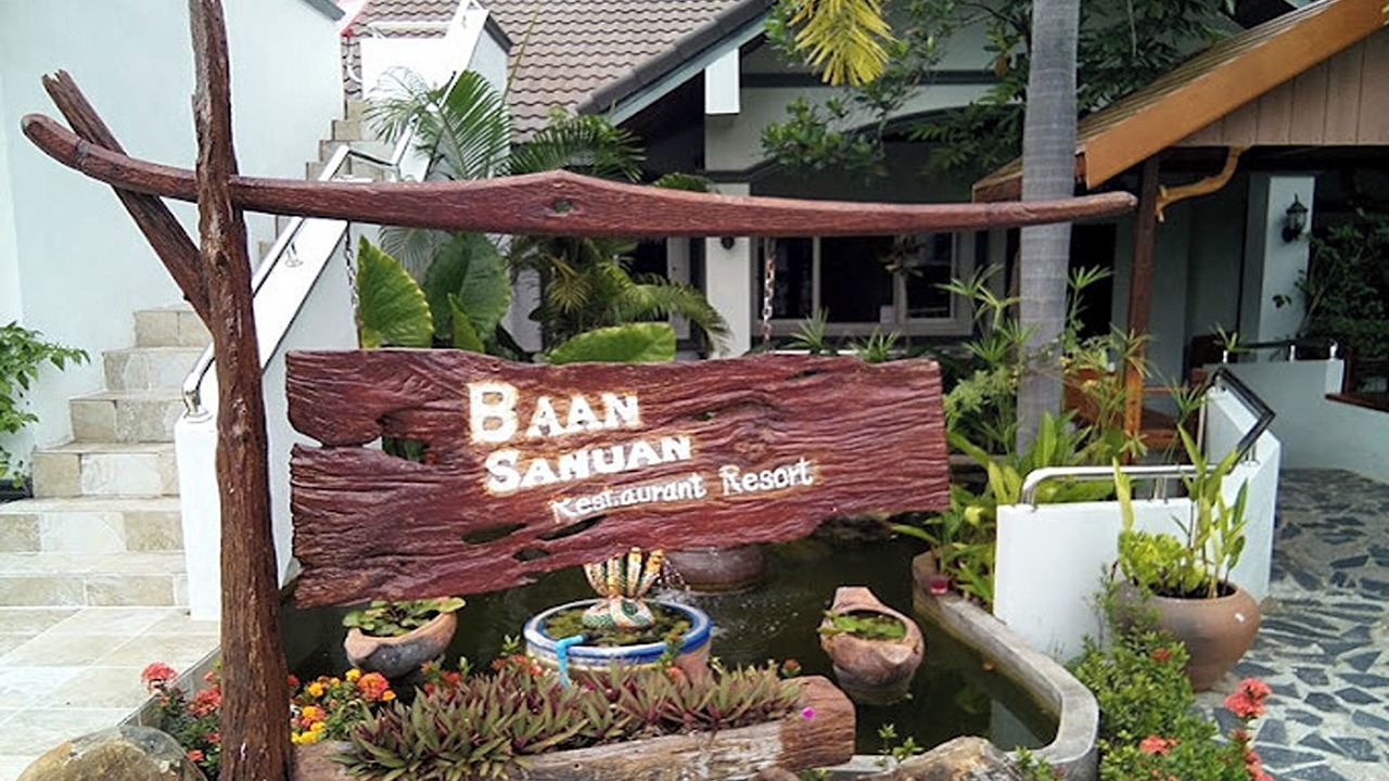 Photo of Outdoor in Sanuan