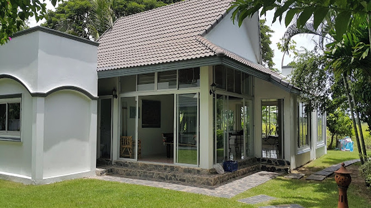 Photo of Outdoor in Sanuan